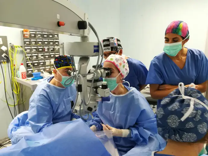 El SAS establece servicios mínimos para la huelga de más de 30.000 médicos que comienza este