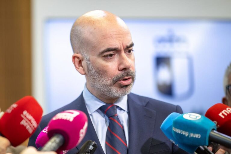 Sescam estima en un 16% la participación en la huelga de médicos en Castilla-La Mancha