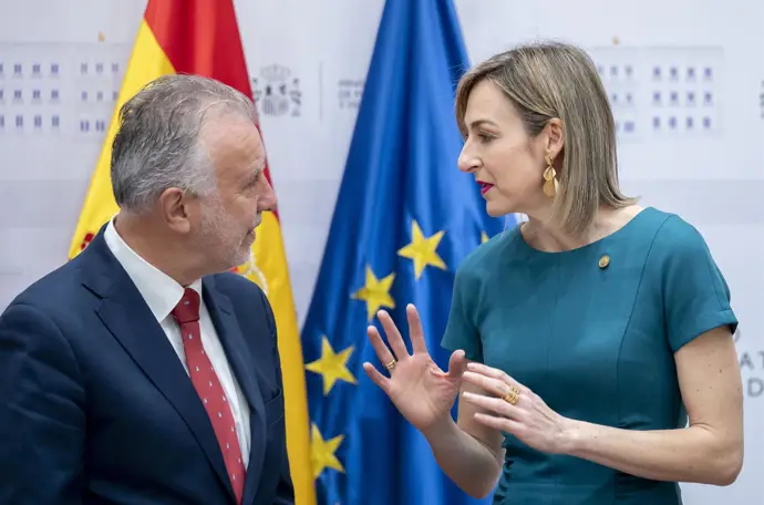 Ubarretxena solicita que Euskadi participe en la creación de tasas y bonificaciones para