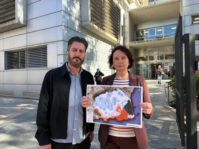 Podemos presenta denuncia en Fiscalía por la ocultación de informes sobre la calidad del suelo