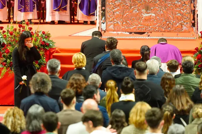 Un mes del accidente de Adamuz: afectados preparan su asociación para exigir responsabilidades y