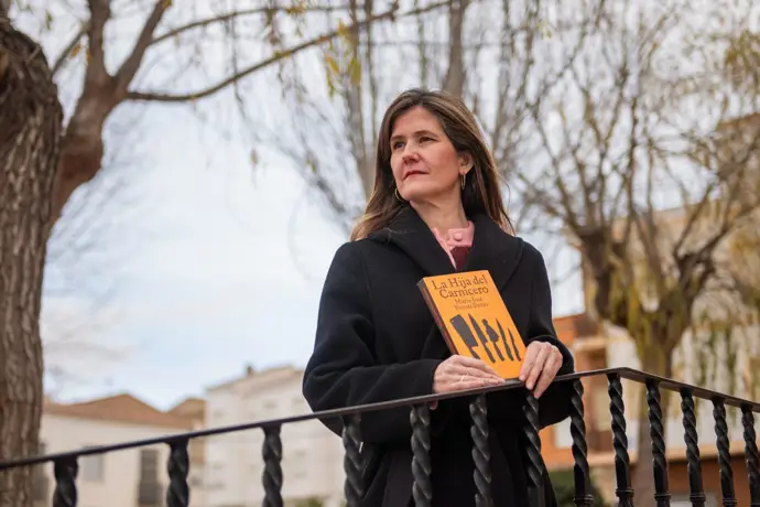 Mª José Fuenteálamo explora el vínculo entre ruralidad, feminismo y ética a través de la