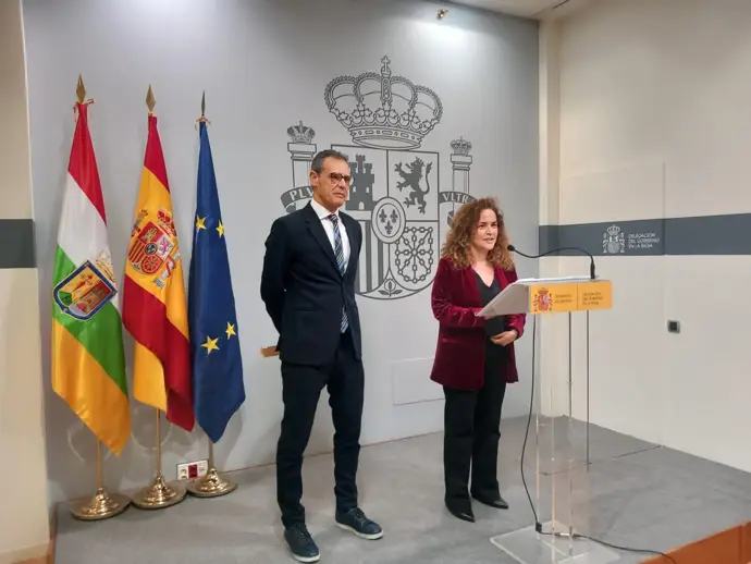 La Alta Inspección de Educación alcanzó en 2025 más de 7.800 atenciones y 16.000 legalizaciones