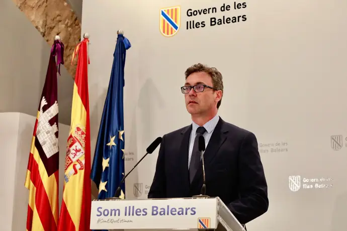 El Govern considera el catalán esencial para integrar migrantes, pero no lo ve como requisito en