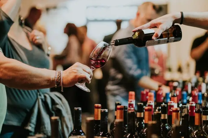 Rioja consolida su cuota, aunque enfrenta inestabilidad en los mercados y caída del consumo global