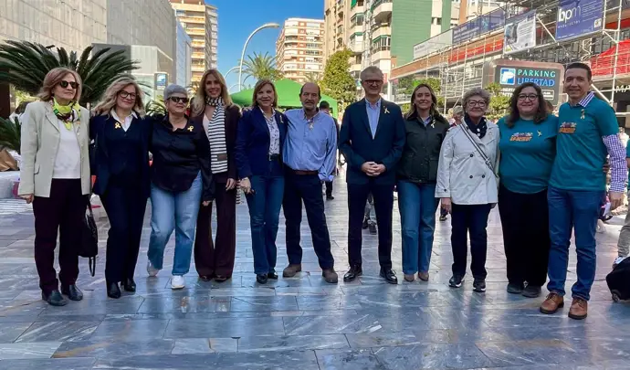 Más de 200 niños con enfermedades crónicas fueron cuidados paliativos en sus hogares en 2025