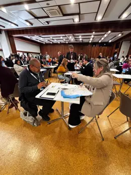La Región fortalece su imagen internacional como destino de turismo religioso en el IWRT 2026