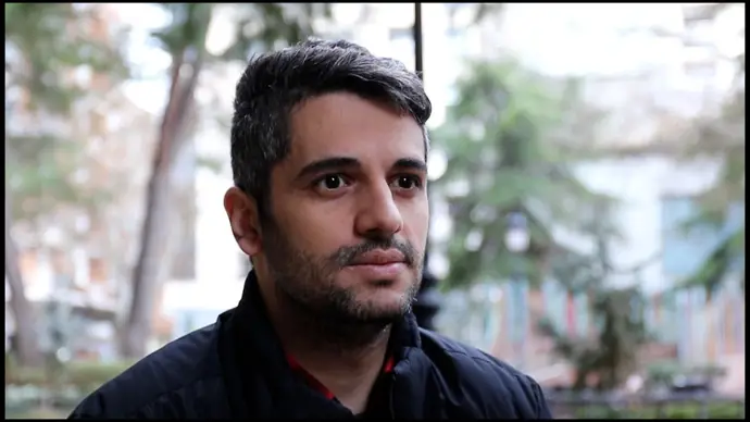 La guerra no cesa, el sufrimiento de mi gente en Gaza persiste día tras día.