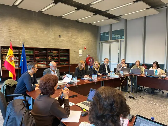 La Consejería de Educación aprueba el Plan Regional de Formación Continua del Profesorado