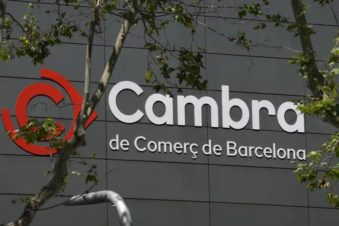La Cámara de Barcelona se adhiere al Pacto Mundial de la ONU para promover la sostenibilidad y el