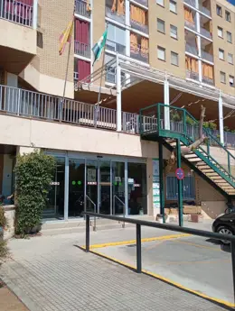 UGT SP solicita una investigación y refuerzos urgentes tras el incendio en la Residencia La