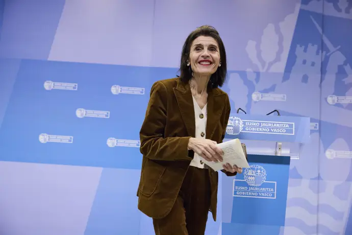 El Gobierno Vasco establece un límite de dos unidades convivenciales por vivienda en las AES para