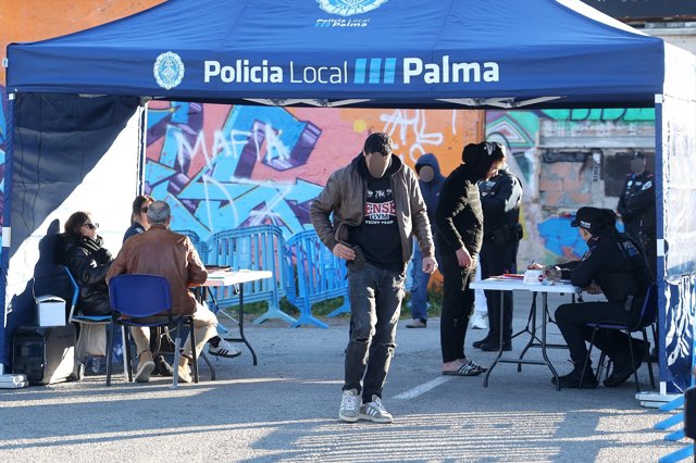 No deseamos que ninguna persona pierda la vida en un incendio o por asfixia en esta prisión