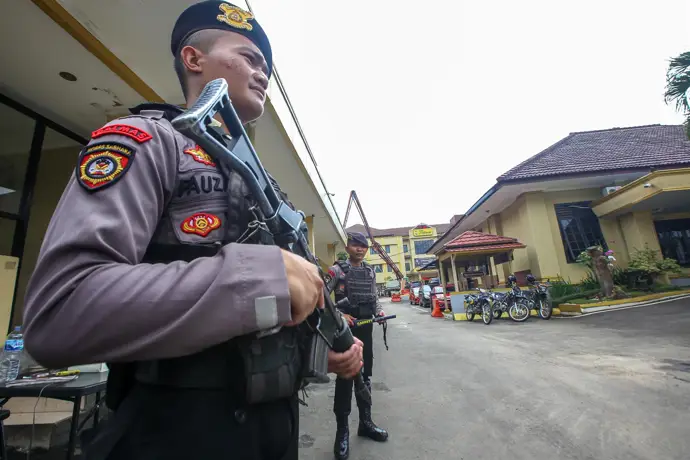 Condenados a 18 años de prisión los dos culpables del asesinato de Matilde Muñoz en Indonesia