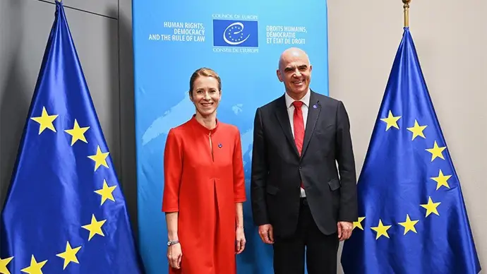 Bruselas sugiere que la UE se convierta en miembro fundador del organismo que indemnizará a