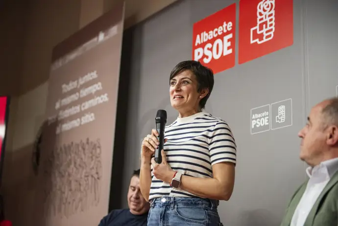 Rodríguez aboga por la construcción de vivienda pública y su protección permanente para evitar
