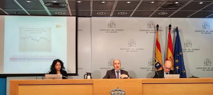 Las consecuencias las sufriremos tanto en lo económico como en el ámbito de la salud
