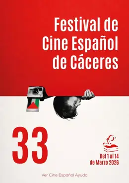 El Festival de Cine Español de Cáceres comienza este domingo con el estreno de dos cortos y una