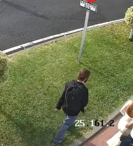 La madre de Airam, el joven autista desaparecido en La Palma, agradece la búsqueda y solicita