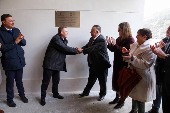 El Real de San Vicente atrae inversiones significativas en los últimos cinco años