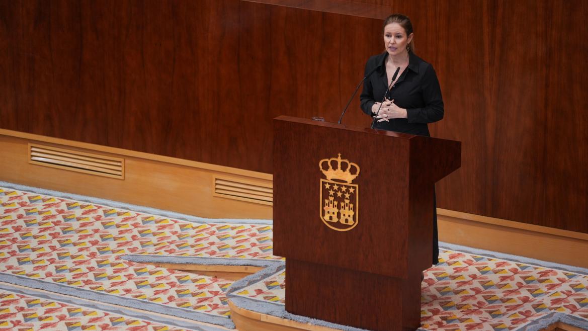 La Comunidad de Madrid logra una nota media de 8 en satisfacción de mayores y familiares con