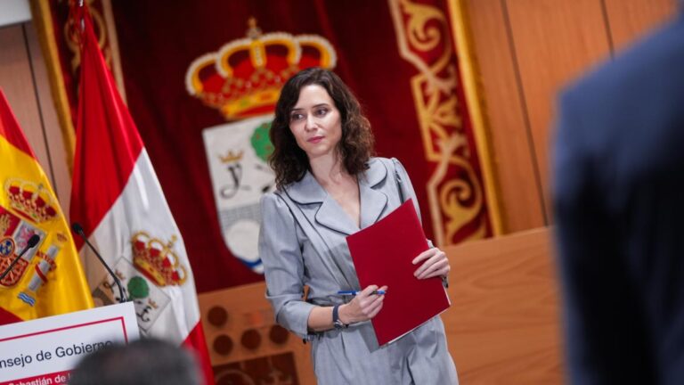 La Comunidad de Madrid destina 210 millones a San Sebastián de los Reyes, con 1.000 casas para