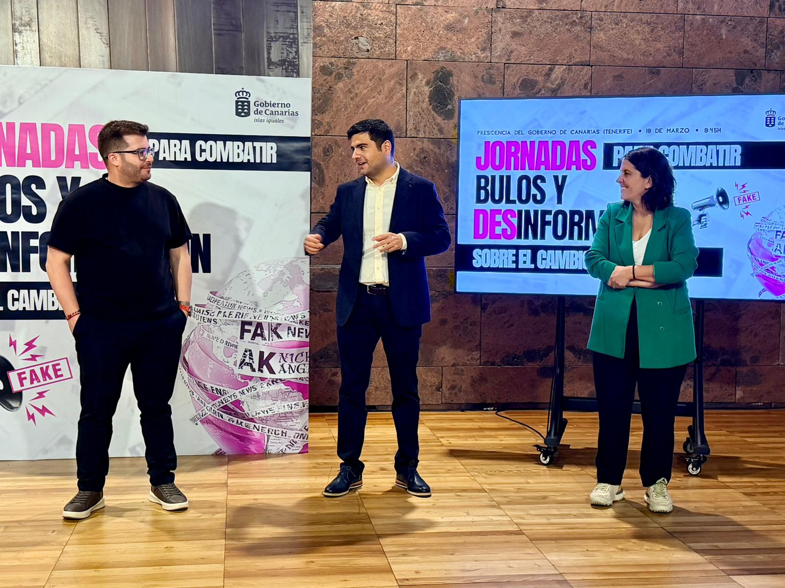 La colaboración entre la ciencia y el periodismo es esencial para informar adecuadamente sobre la