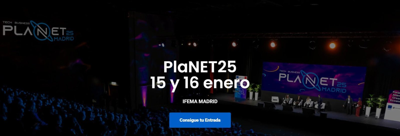 Transformación digital y tecnología para empresas en Madrid.