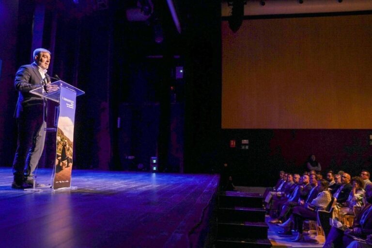 El plan de reto demográfico de Canarias se integra a la estrategia regional de desarrollo