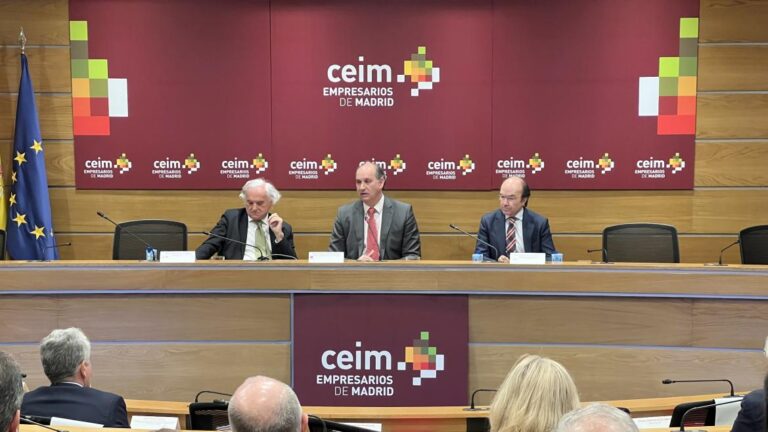 La Comunidad de Madrid se mantiene como la principal demandante de profesionales digitales en