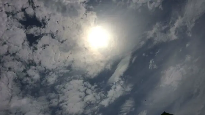 El tiempo en Extremadura hoy sábado, 28 de febrero de 2026, se espera soleado y templado.