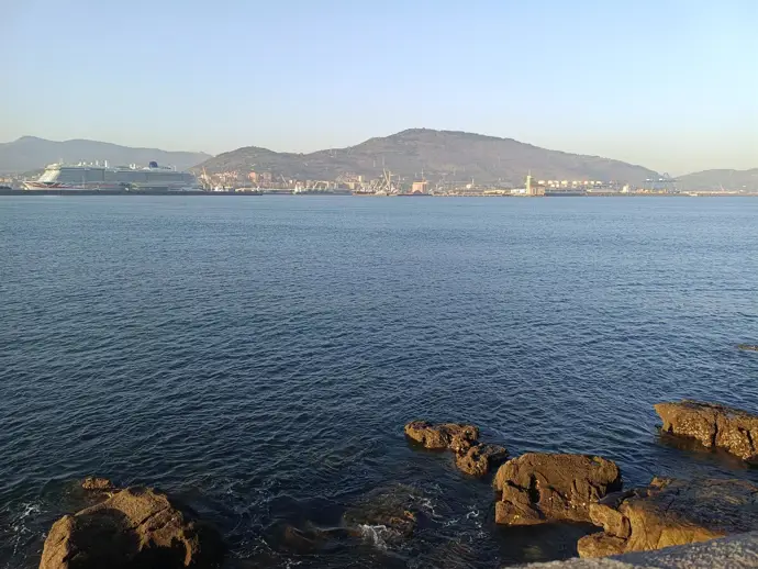 Ambiente soleado y temperaturas en ascenso este domingo en Euskadi para disfrutar del día