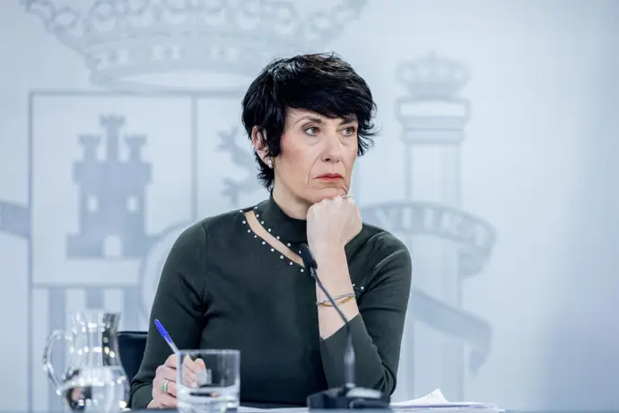 El PP pide a la JEC sancionar a Saiz por transformar la rueda de prensa del Consejo en un evento