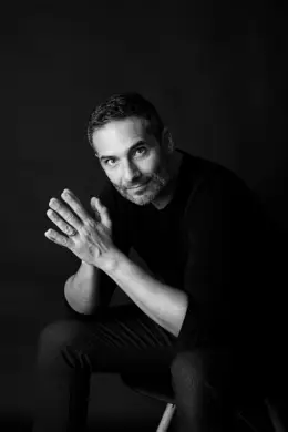 Tony Rham promueve la "tecnología humanista": "Al convertirnos en objetos, nuestra humanidad se
