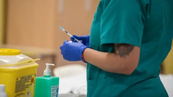 Las infecciones respiratorias agudas mantienen la estabilidad observada en las últimas semanas en