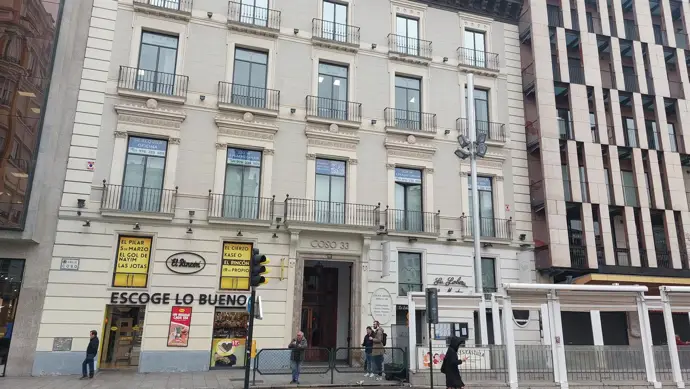 Detenido un exalto cargo de Transición Ecológica y el dueño de Forestalia por presunta