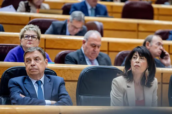 Redondo sostiene que el sistema Cometa "no falló" en Ibiza y señala la distancia de seguridad