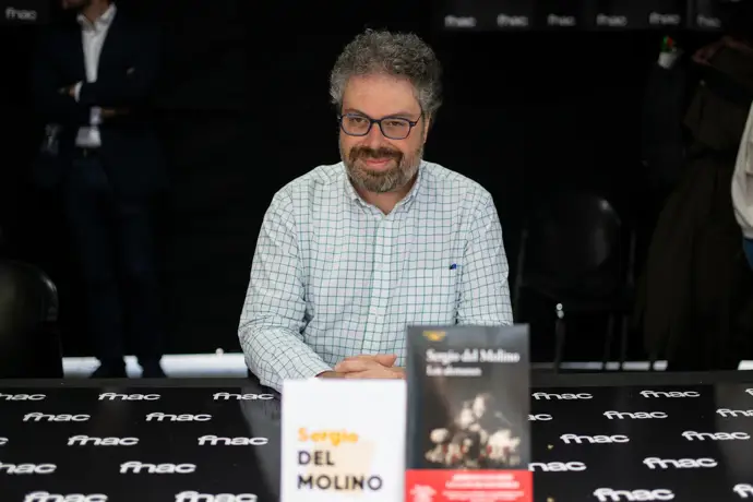 Sergio del Molino escribe sobre 'La hija' y plantea interrogantes sobre Goya: ¿héroe o monstruo?