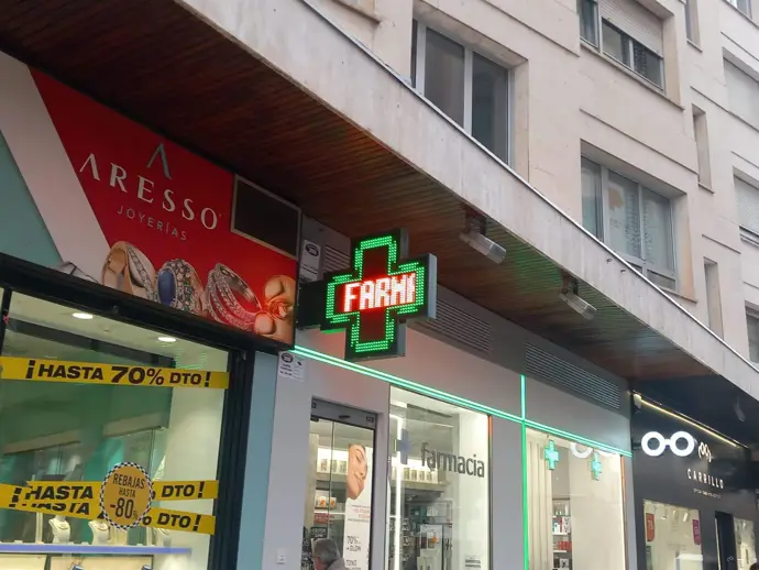 La farmacia riojana reivindica la salud de la mujer con enfoque de género y atención integral