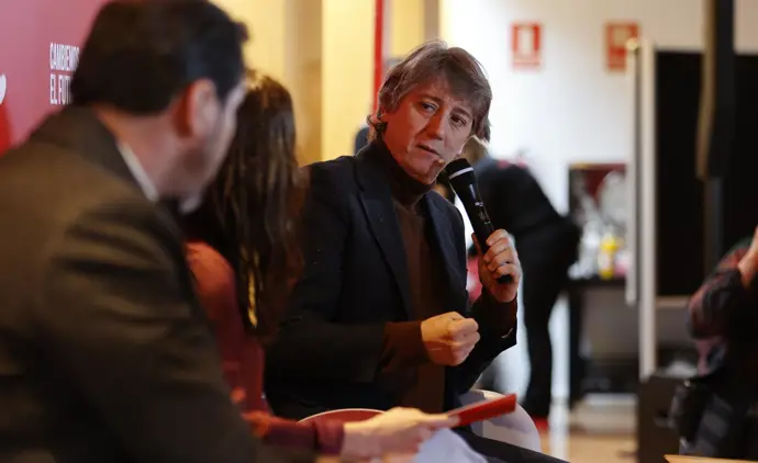 Martínez reitera su propuesta para que gobierne la lista más votada ...