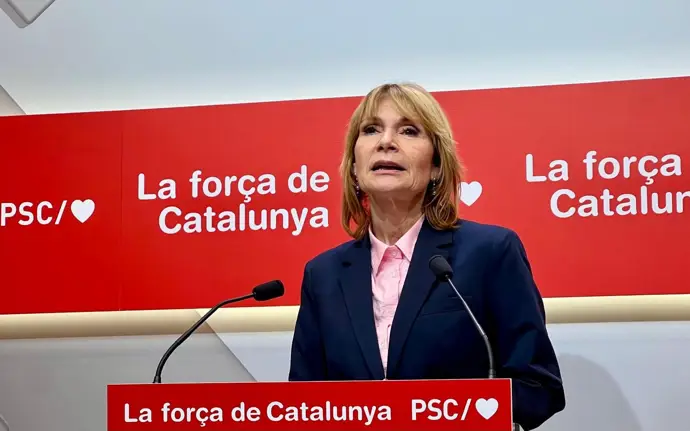 Moret (PSC) señala que el Gobierno ya ha expuesto todo sobre el IRPF en la reunión bilateral