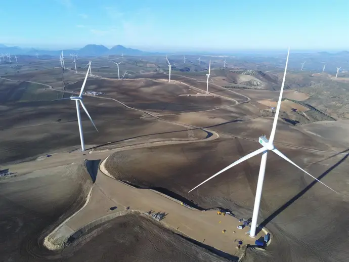 El hidrógeno verde anticipa crear 10.000 empleos en Andalucía para 2030 con los proyectos en