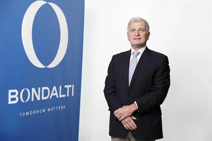 De Mello (Bondalti) afirma que los accionistas institucionales de Ercros participarán en la OPA