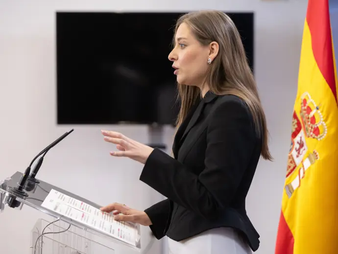 El PP respalda a Von der Leyen: "Europa no debe lamentarse si no se cumplen las normas