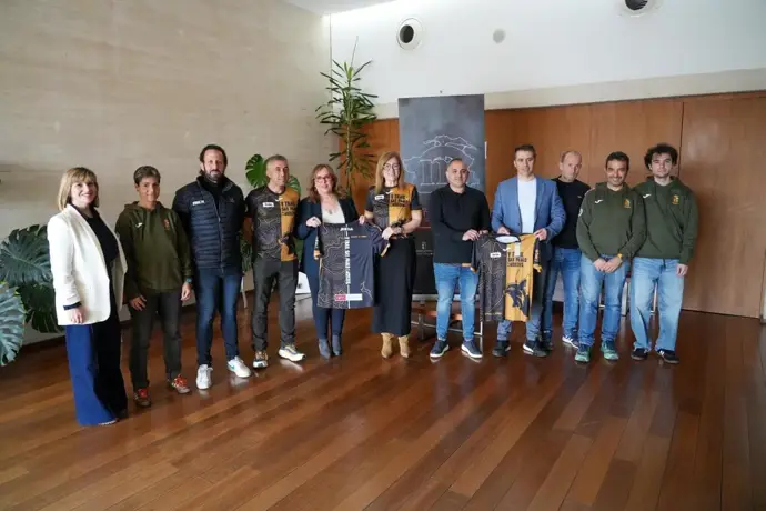 El V Trail Desafío San Pablo de los Montes se realizará el 22 de marzo con más de 650