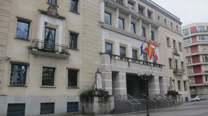 El TSJPV aprueba una iniciativa para la comarcalización de Secciones de Violencia sobre la Mujer
