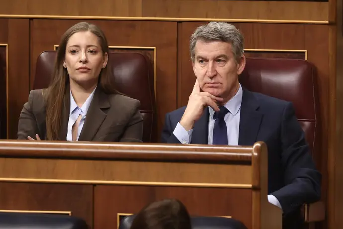 El PP envía al Gobierno propuestas fiscales para mitigar el impacto de la guerra en Irán