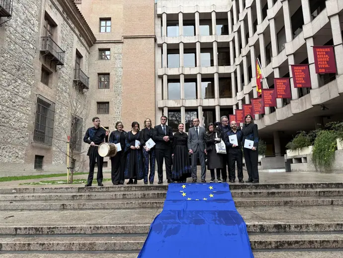 Cáceres conocerá este viernes si se postula para ser Capital Europea de la Cultura en 2031