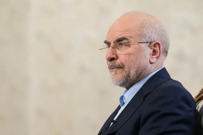 Irán advierte con "derramar sangre de los invasores" en el Golfo si atacan sus islas en Ormuz