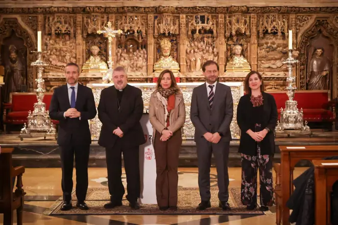 Expertos internacionales analizan la importancia del patrimonio cultural en el turismo sostenible
